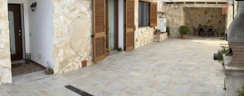 Porto Torres Apartment | L'essenziale