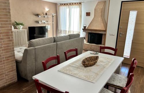 Porto Torres Apartment | L'essenziale