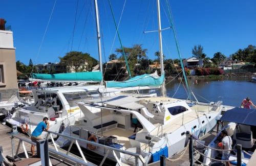Black River Apartment | L'Estuaire Seafront Apartment Black River
