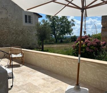 Trelissac House | L Etable à bois