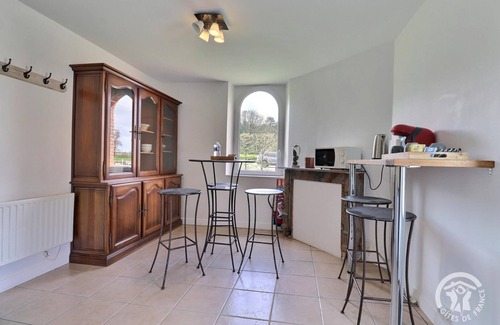 Mezieres-sur-Couesnon House | L'etang - Mezieres SUR Couesnon