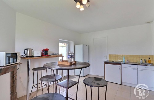 Mezieres-sur-Couesnon House | L'etang - Mezieres SUR Couesnon