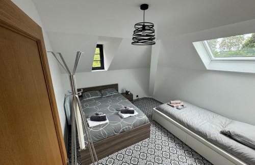 Dammarie Les Lys Apartment | L'Etoile de Seine 77 Appartement 2