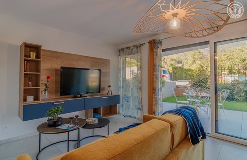 Le Bourget-du-Lac House | L'etoile DU LAC - LE Bourget DU LAC