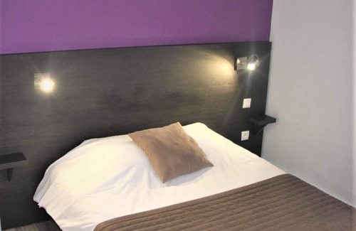 Romilly-sur-Seine Hotel | L'Hôtel Le Marais Romilly Sur Seine Centre