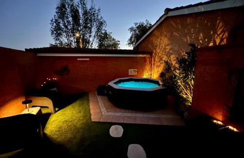 Calmont House | L'Hacienda Soléa