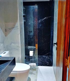 Casablanca Apartment | L'harmonie