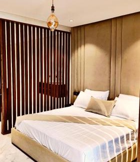 Casablanca Apartment | L'harmonie