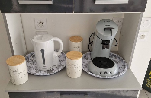 Meyzieu Centre Apartment | L'Harmonie Meyzieu