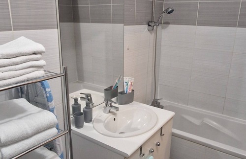 Meyzieu Centre Apartment | L'Harmonie Meyzieu