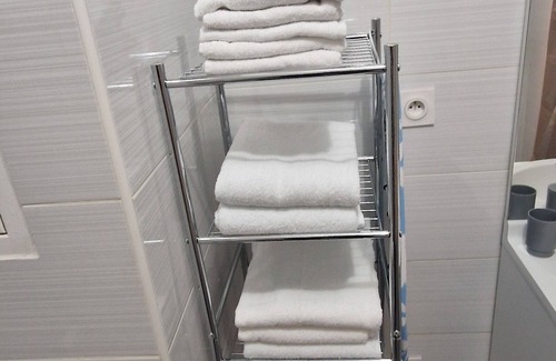 Meyzieu Centre Apartment | L'Harmonie Meyzieu