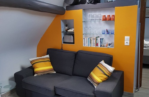 Saint-Germain-sur-Avre House | L'Havre de Saint Germain