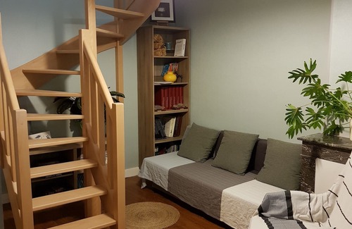 Saint-Germain-sur-Avre House | L'Havre de Saint Germain