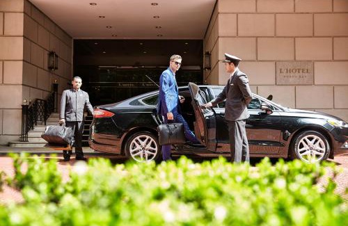 Bela Vista Hotel | L'Hotel PortoBay São Paulo