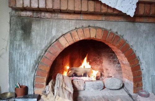 Telavi House | L House