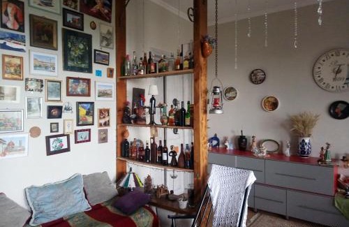 Telavi House | L House