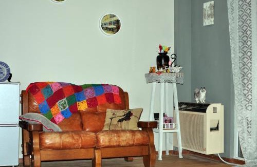 Telavi House | L House