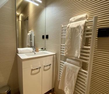 Quiberville Hotel | L'Huitrière