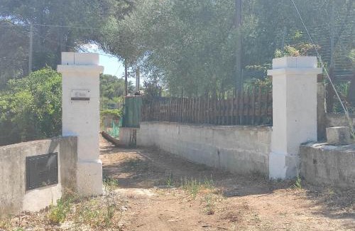 Martina Franca Villa | L'Humus dei Trulli holiday house