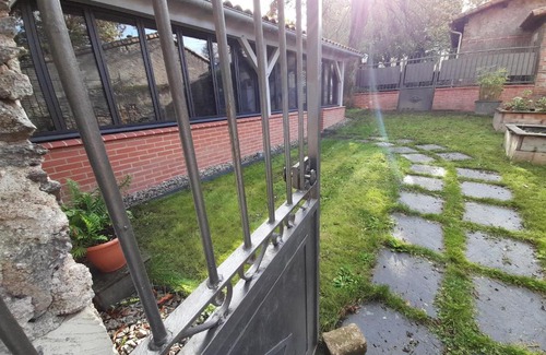 Saint-Sebastien-sur-Loire Bed & Breakfast | L'Inattendu