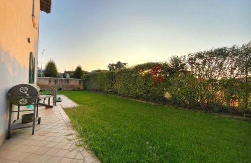 Rovato Apartment | L' Incanto