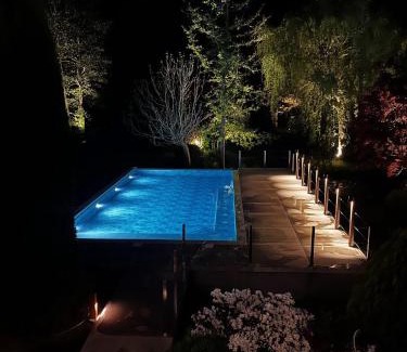 La Roche-en-Ardenne Cabin | L'insolite par La Claire Fontaine