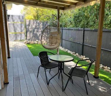 Virsac Apartment | L'Instant Cocon Love Room Hébergement Insolite