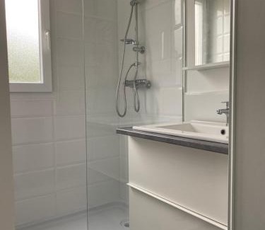 Virsac Apartment | L'Instant Cocon Love Room Hébergement Insolite