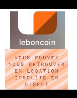 Virsac Apartment | L'Instant Cocon Love Room Hébergement Insolite