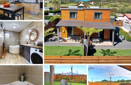 La Plaine des Cafres House | L'INSTANT D'ÉVASION 1 Plaine des cafres