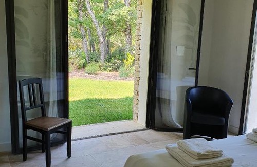 Gordes House | L'Instant Luberon