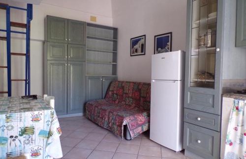 Ponza House | L'Isolana Case Vacanza Alloro 1