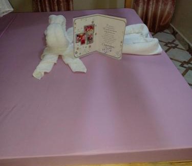 Mwananyamala Bed & Breakfast | L&J Modern Backpackers Kinondoni