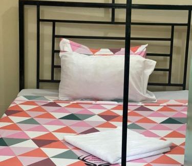 Mwananyamala Bed & Breakfast | L&J Modern Backpackers Kinondoni