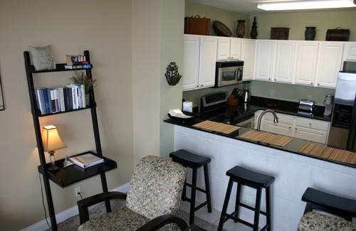 Panama City Beach Condo | {L@K} Beach FRONT, Home @ the Beach w/Beach Chair Service {L@K}