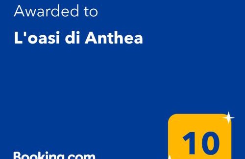 Zambrone Apartment | L'oasi di Anthea