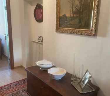 Ottone Apartment | L'Oasi di Pace di Elena