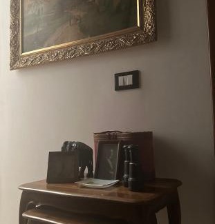 Ottone Apartment | L'Oasi di Pace di Elena