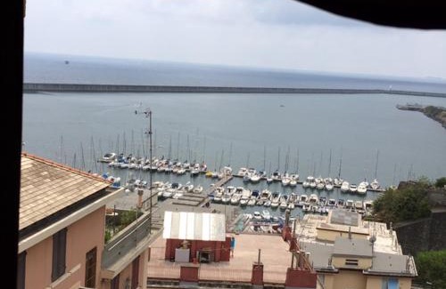 Pegli Bed & Breakfast | L'Oasi