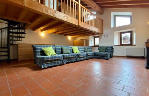 Niardo Apartment | L'Oasi nel Borgo