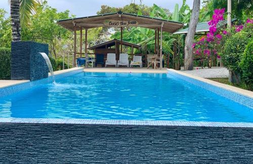 Jama House | L'Oasis Don Juan