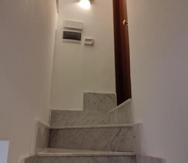 Gaeta Apartment | L'OLIVA CONTESA - la NERA