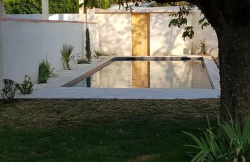 Fouras Villa | L'Olivière