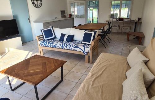 Fouras Villa | L'Olivière