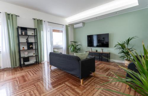Civitavecchia House | L'Onda Affittacamere