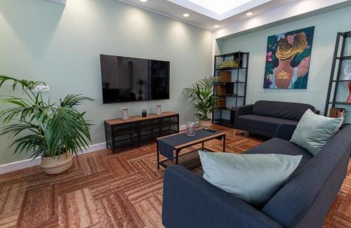 Civitavecchia House | L'Onda Affittacamere