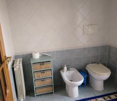 Oristano Historic Centre House | L'Onda