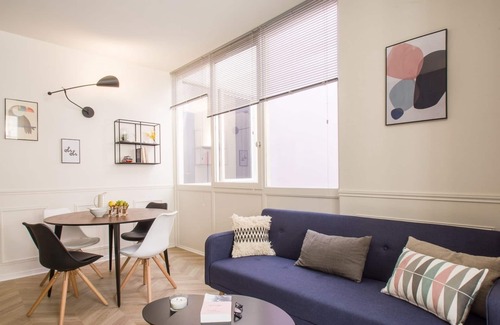 Capitole Apartment | L'Opéra - Bel appartement au pied du Capitole