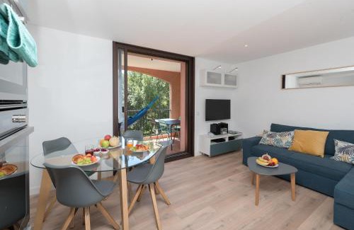 Six-Fours-les-Plages Apartment | L'Ophélie