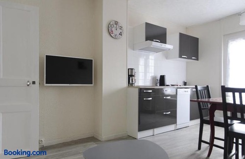 Pont-de-Poitte House | L'Orée des Lacs (Appartement n°1)
